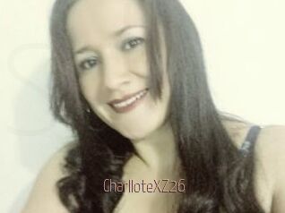 CharlloteXZ26