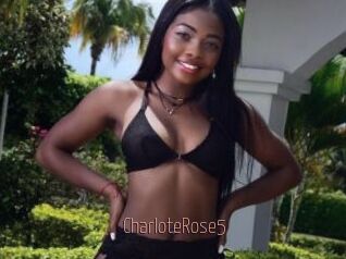 CharloteRose5