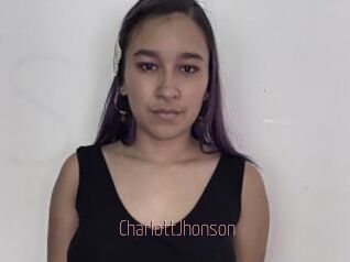 CharlottJhonson