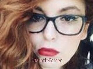 CharlotteBotden