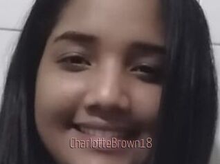 CharlotteBrown18