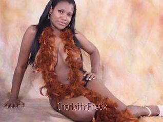 CharlotteFreak
