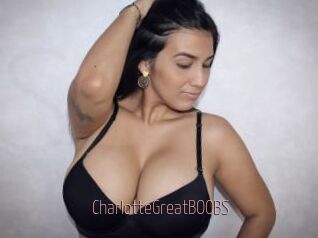 CharlotteGreatBOOBS