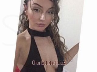CharlotteLeticiaX