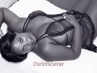 CharlotteSinner