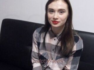 CharlotteSweetii