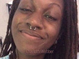 CharlotteWebber