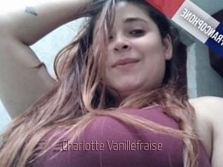 Charlotte_Vanillefraise
