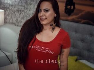Charlottecox
