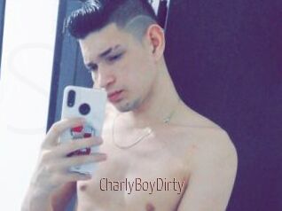 CharlyBoyDirty