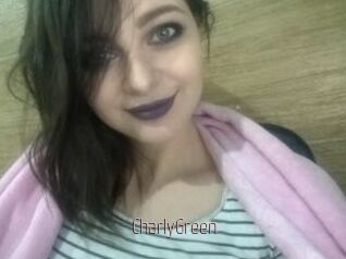 CharlyGreen