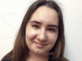 CharlynReyses Sexe désirs