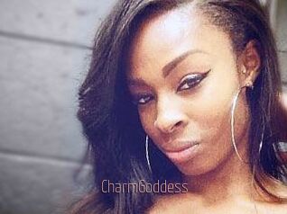 CharmGoddess