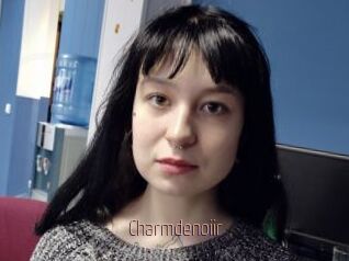 Charmdenoiir