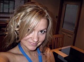 Charmian