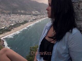 CharminKiss