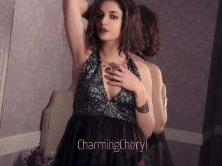 CharmingCheryl