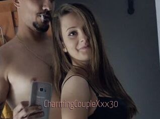 CharmingCoupleXxx30
