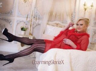CharmingGloriaX