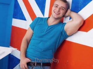 CharmingRoy