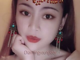 Charmingyounglady