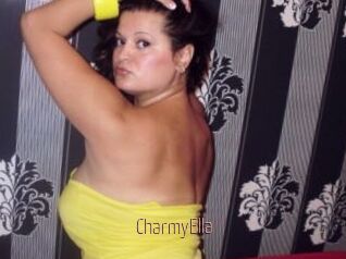 CharmyElla