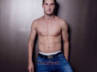 ChaseHines