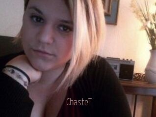 ChasteT