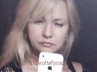ChavrottePassion