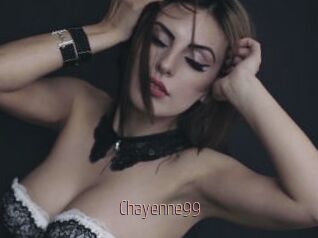 Chayenne99