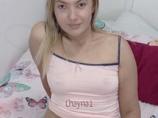 Chayna1
