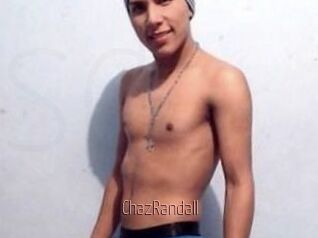 ChazRandall