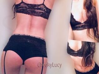 CheekyLucy