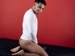 CheerWolf
