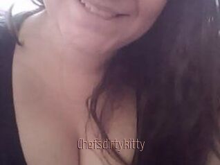 Chefsdirtykitty Sexe désirs