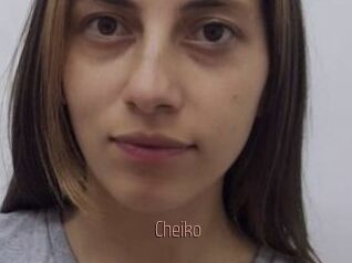 Cheiko