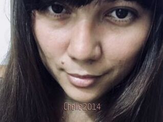 Chelle2014