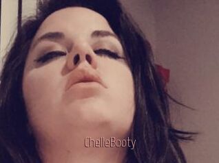 ChelleBooty