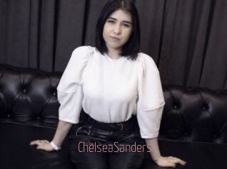 ChelseaSanders