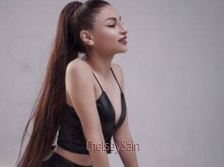 ChelseySain
