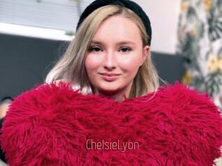 ChelsieLyon