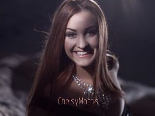 ChelsyMorris