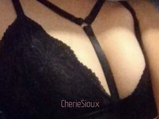 CherieSioux