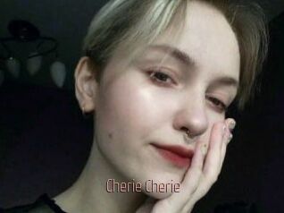 Cherie_Cherie