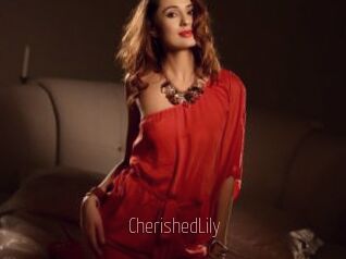CherishedLily