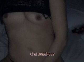 Cherokee_Rose
