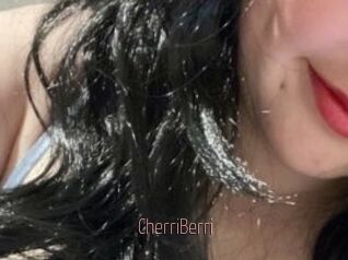 CherriBerri