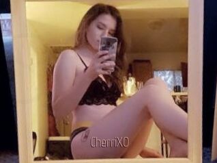 CherriXO
