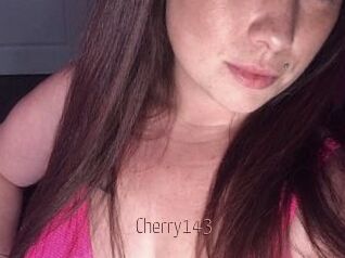 Cherry143