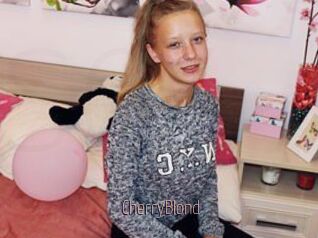CherryBlond